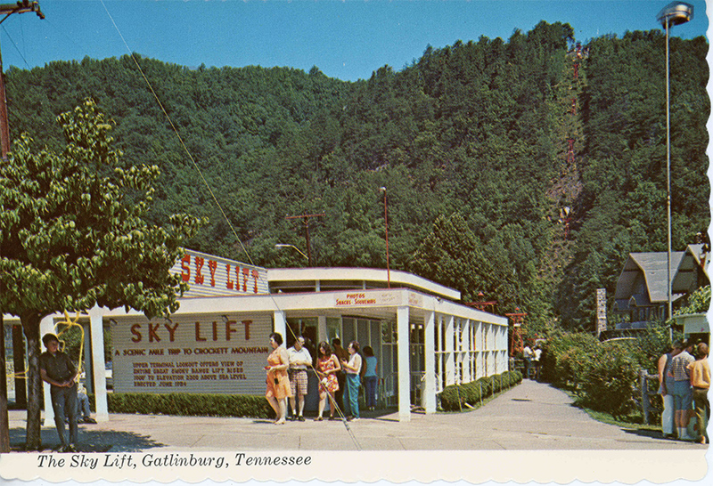 postcard